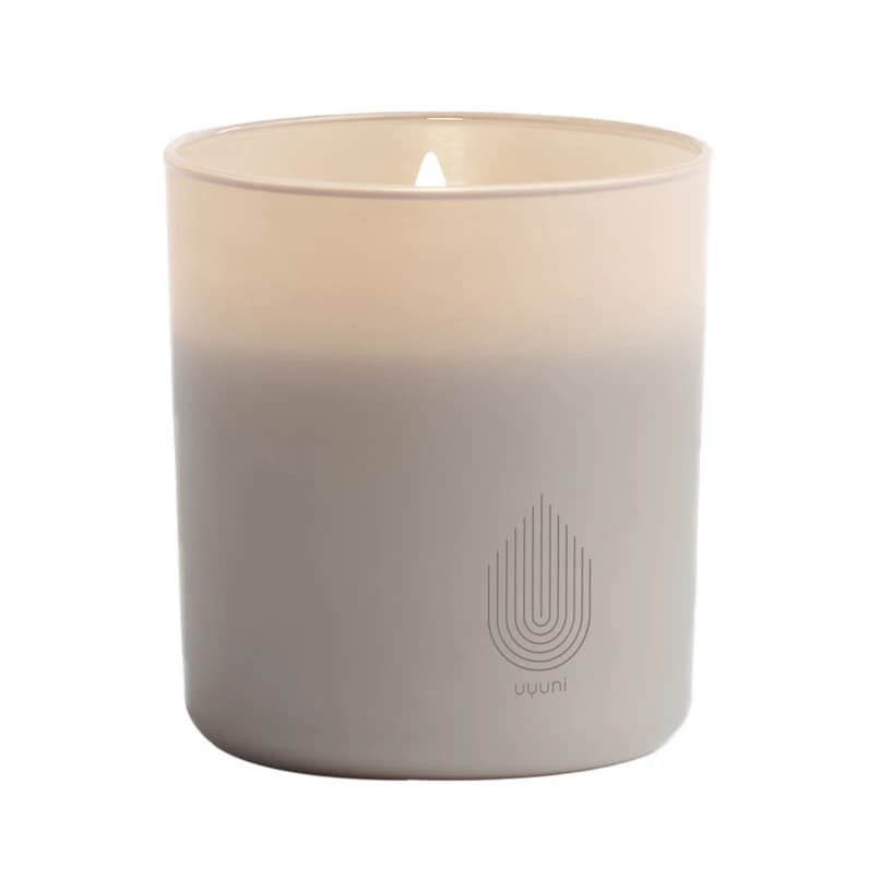 Uyuni Lighting - Lasi Vaalean 9,2x10,2 cm Sandstone – Uyuni Lighting