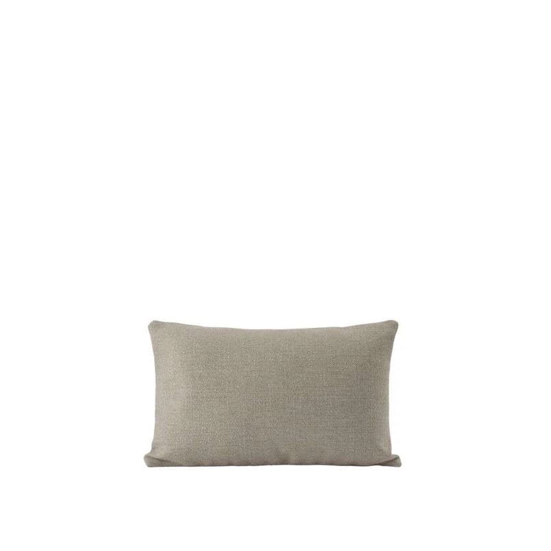 Muuto - Mingle Cushion 35x55 Sand/Lilac – Muuto