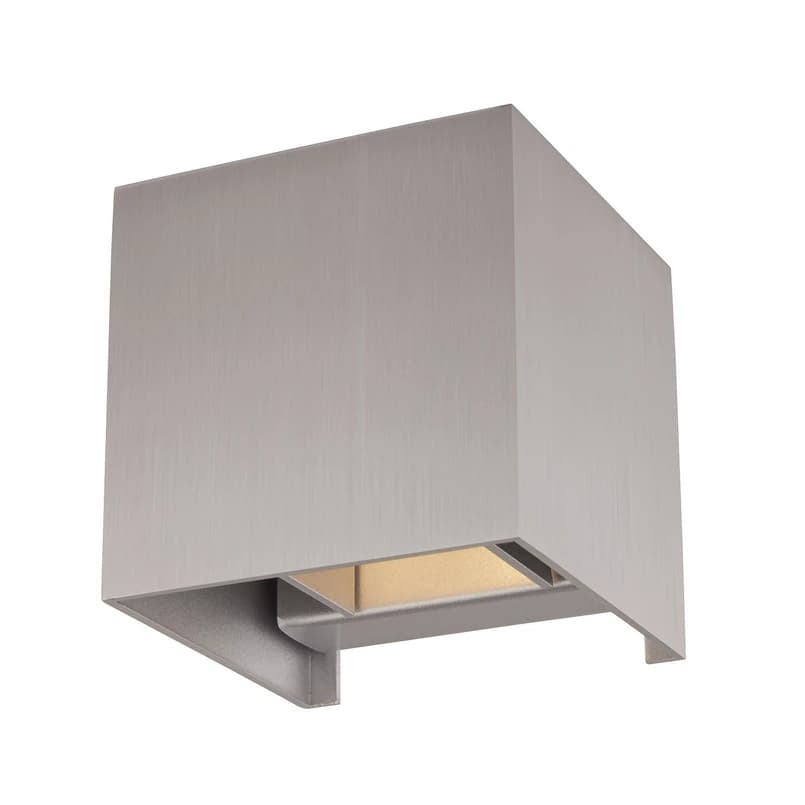 Arcchio - Zuzana Seinävalaisin Square Alu – Arcchio