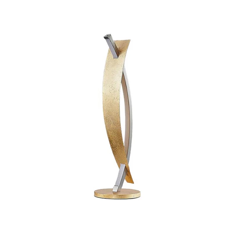 Lucande - Marija Pöytävalaisin Gold/Silver – Lucande