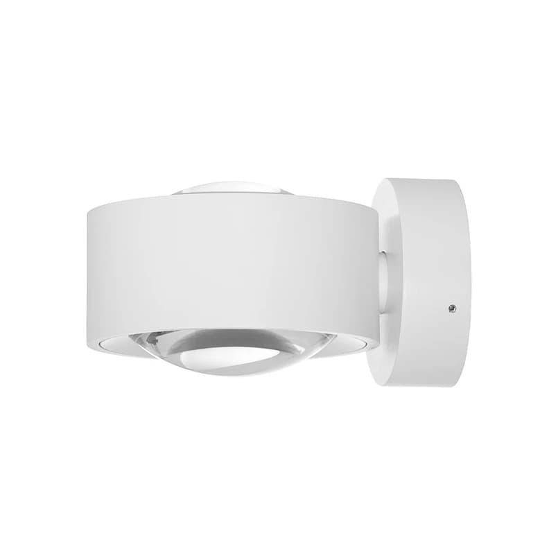 Arcchio - Atreus LED Seinävalaisin White – Arcchio