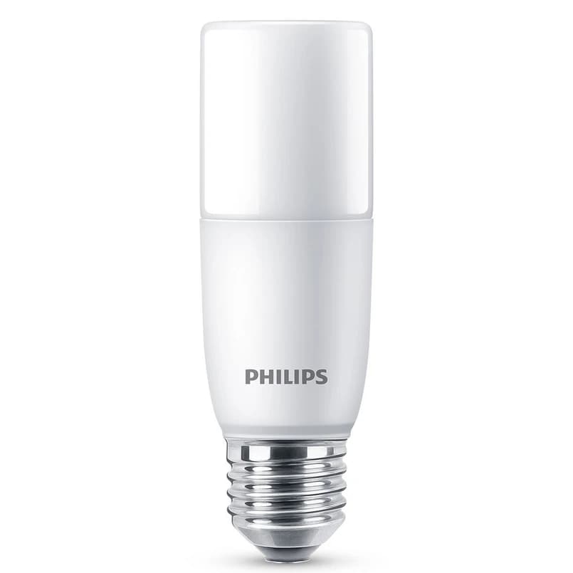 Philips - Lamppu 9,5W (950lm) Tube E27 – Philips