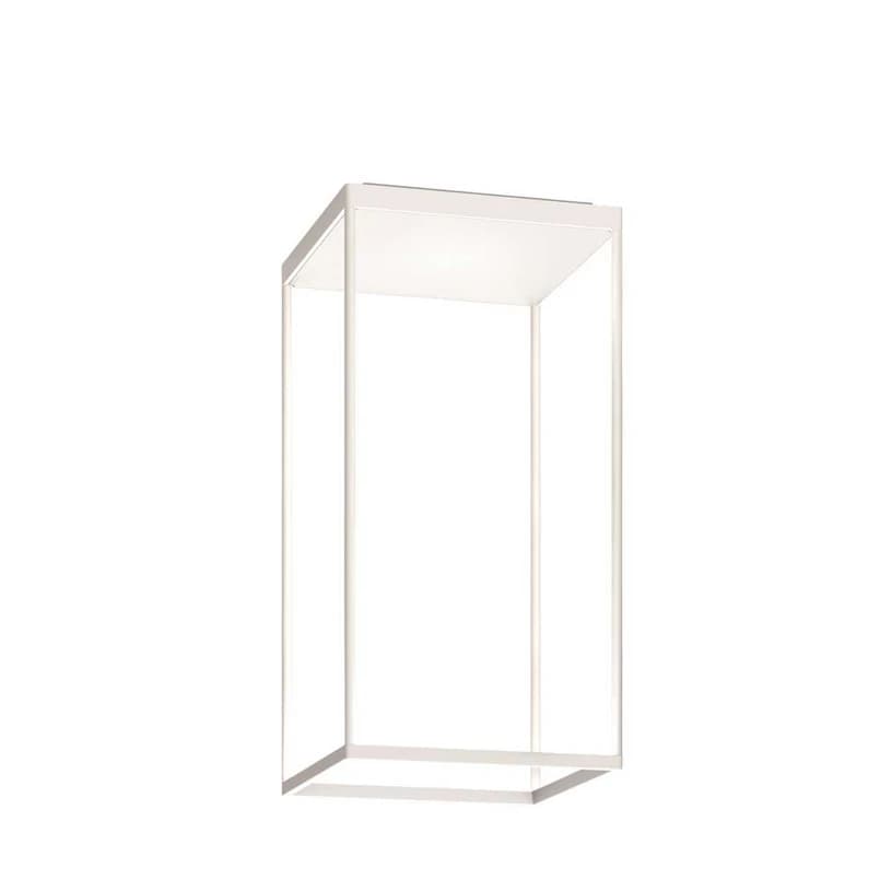 Serien Lighting - Reflex 2 LED-kattovalaisin, valkoinen, 65 cm – Serien Lighting