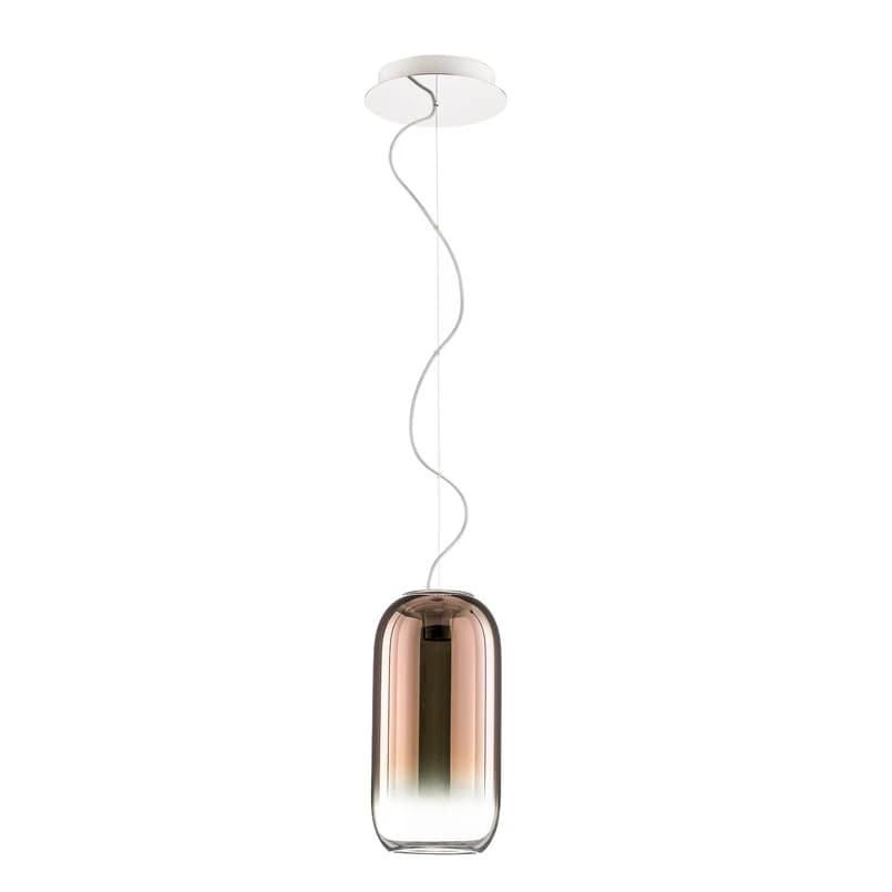 Artemide - Gople Mini Riippuvalaisin Bronze – Artemide