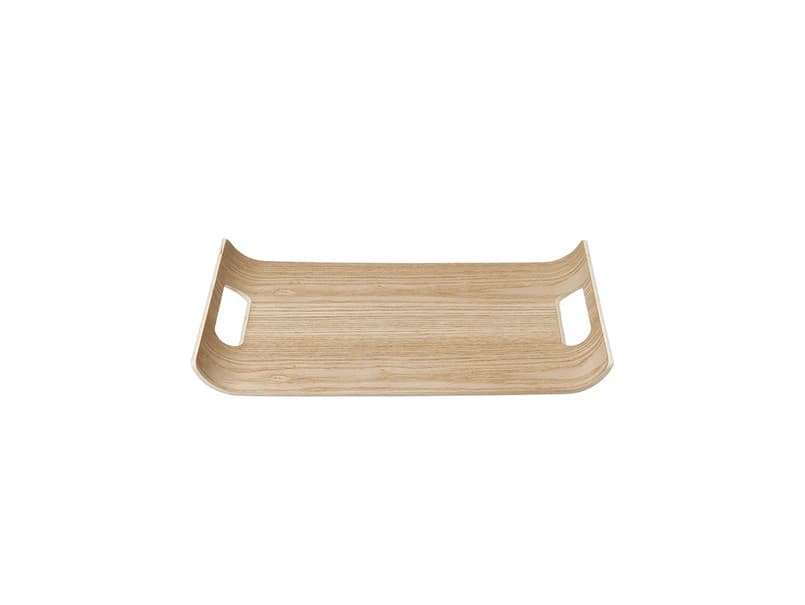 Blomus - Wilo Tarjotin S Wood – Blomus