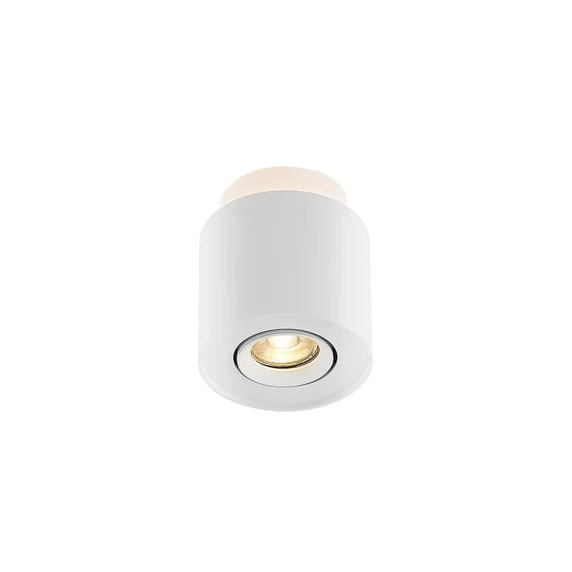 Arcchio - Walisa Kattovalaisin White/Clear – Arcchio