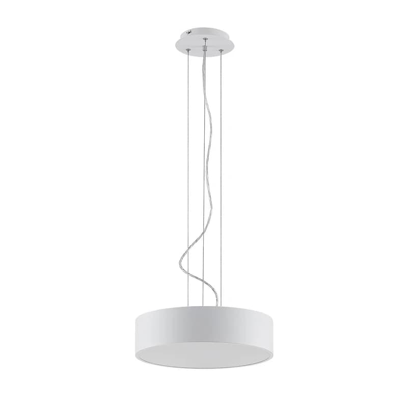 Arcchio - Noabelle LED Riippuvalaisin Ø40 White – Arcchio