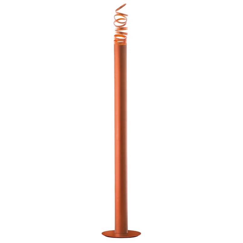 Artemide - Decomposé Light F LED Lattiavalaisin Orange – Artemide