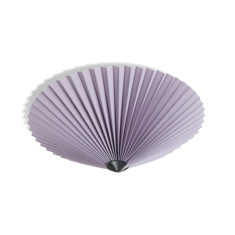 HAY - Matin Flush 380 Seinävalaisin Lavender – HAY