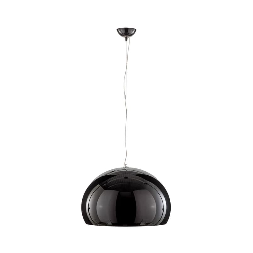Kartell - FL/Y riippuvalaisin musta – Kartell