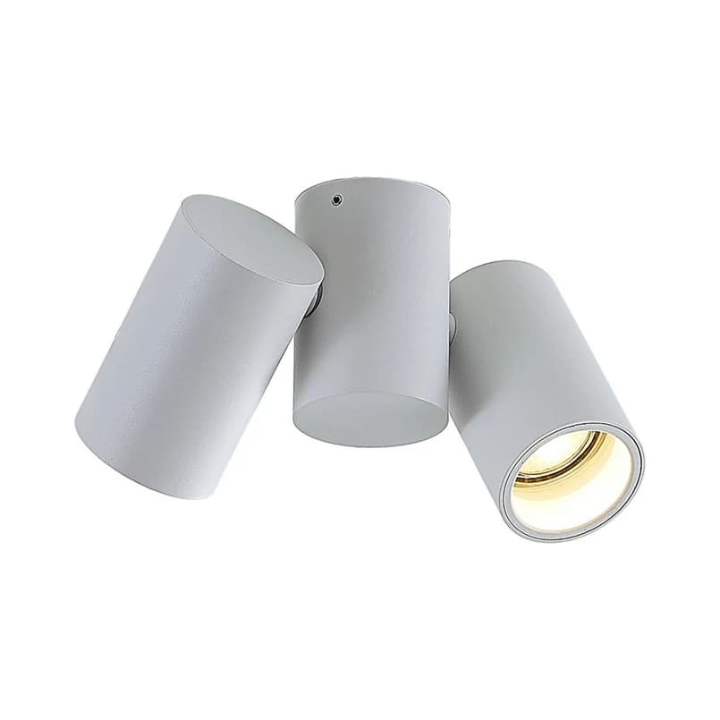 Arcchio - Gesina 2 Kattovalaisin White – Arcchio