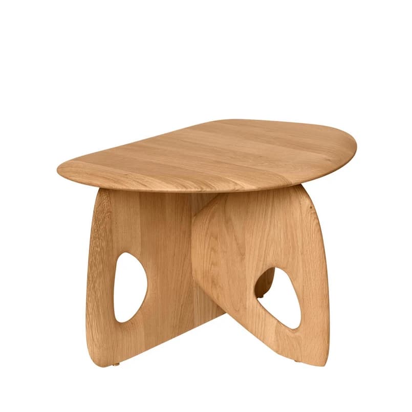 ferm LIVING - Oar 50 Pöytä Natural Oak – ferm LIVING