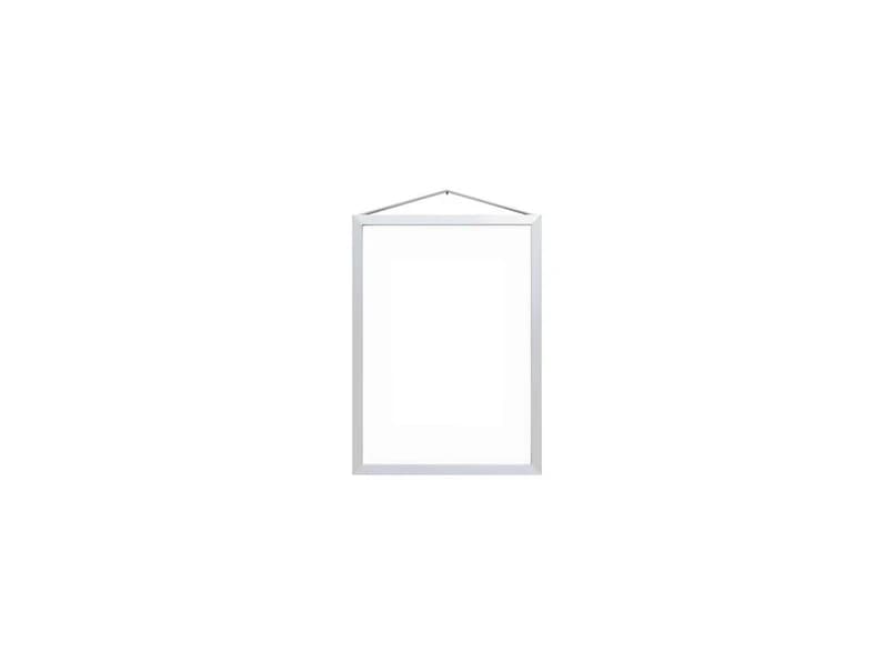 Moebe - Frame A4 Brushed Aluminium – Moebe
