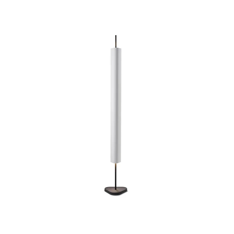 FLOS - Emi lattiavalaisin Off-White – FLOS