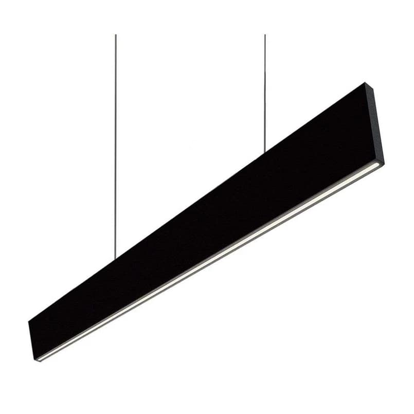 ANTIDARK - Supreme 150 LED Riippuvalaisin Down Musta – ANTIDARK