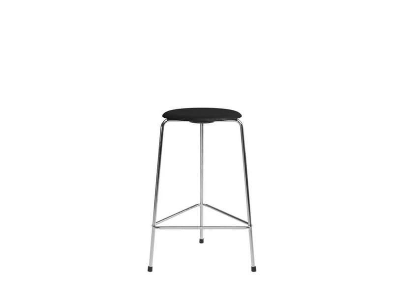 FRITZ HANSEN - High Dot™ Counter Stool 3-legs Colored Ash – FRITZ HANSEN