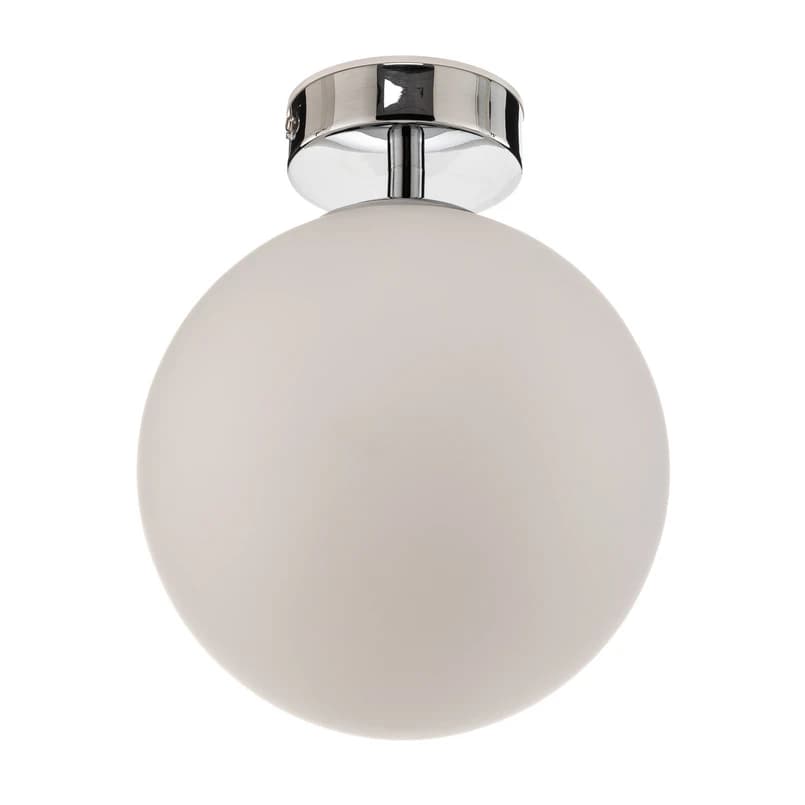 Arcchio - Maviris Kattovalaisin Ø18 Chrome/Opal – Arcchio