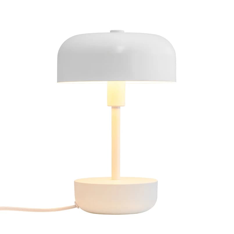 Dyberg Larsen - Haipot Pöytävalaisin White – Dyberg Larsen