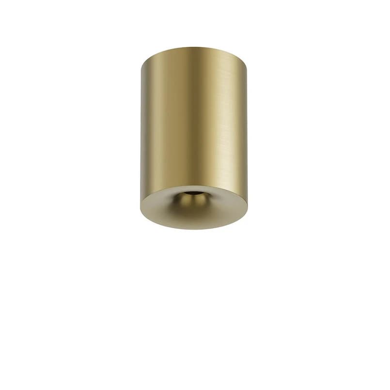 LOOM DESIGN - Nyx kattovalaisin Matt Brass – LOOM DESIGN