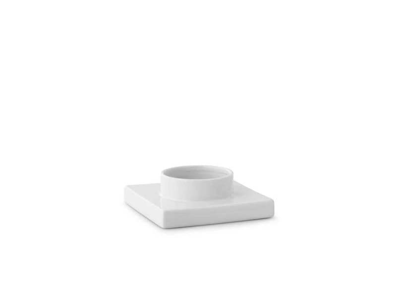 Normann Copenhagen - Deko Object S5 Snow – Normann Copenhagen