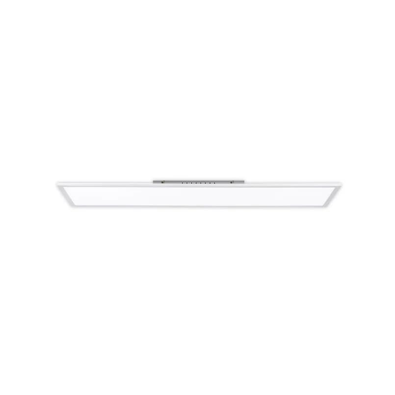Arcchio - Lysander Kattovalaisin 36W L119 Silver – Arcchio