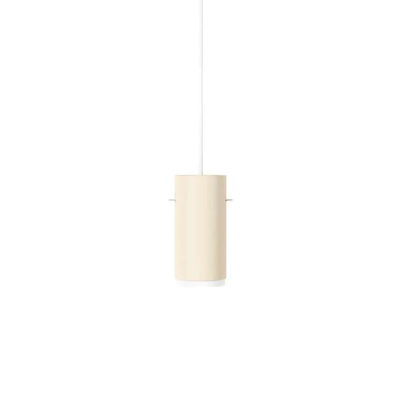 Moebe - Tube Riippuvalaisin Small Beige – Moebe
