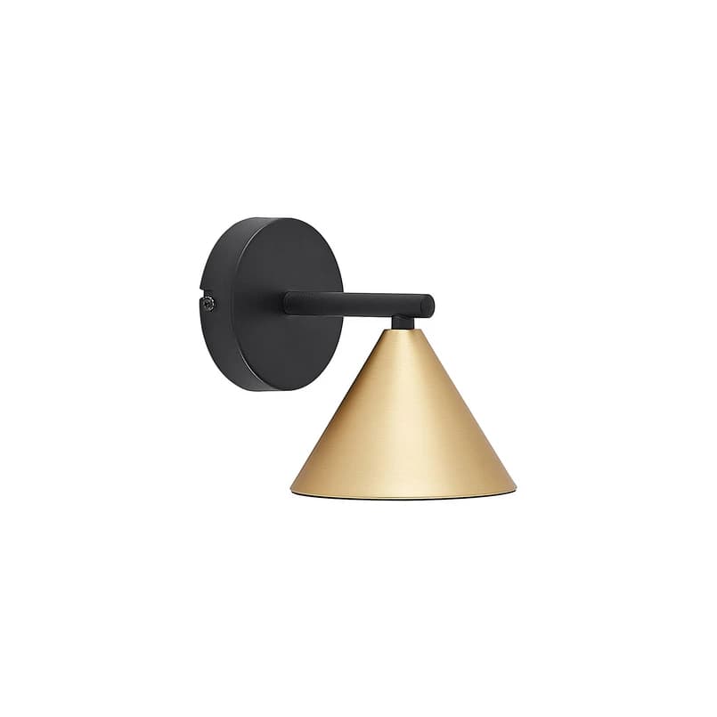 Lucande - Kartio Seinävalaisin Brass – Lucande