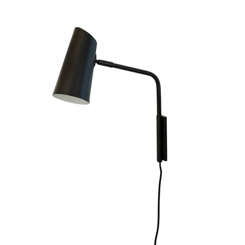 Dyberg Larsen - Pallas Seinävalaisin Black – Dyberg Larsen