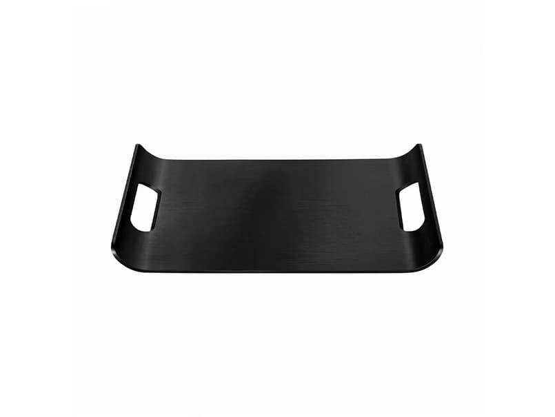 Blomus - Wilo Tarjotin L Black – Blomus
