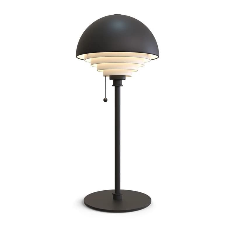 Herstal - Motown Pöytävalaisin Black – Herstal