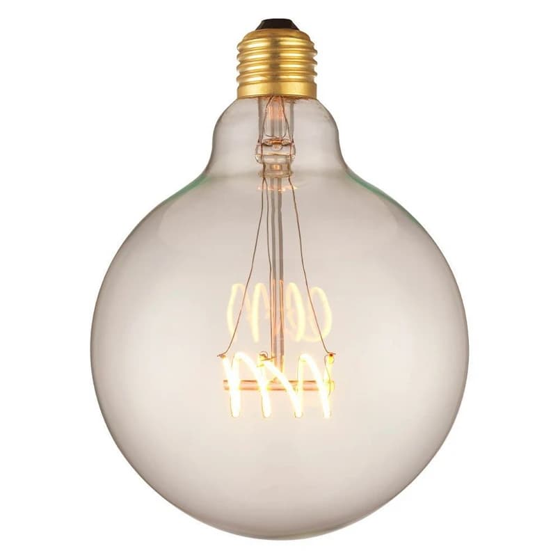 Halo Design - Lamppu LED Globe 2W 130 lm E27 Colors – Halo Design