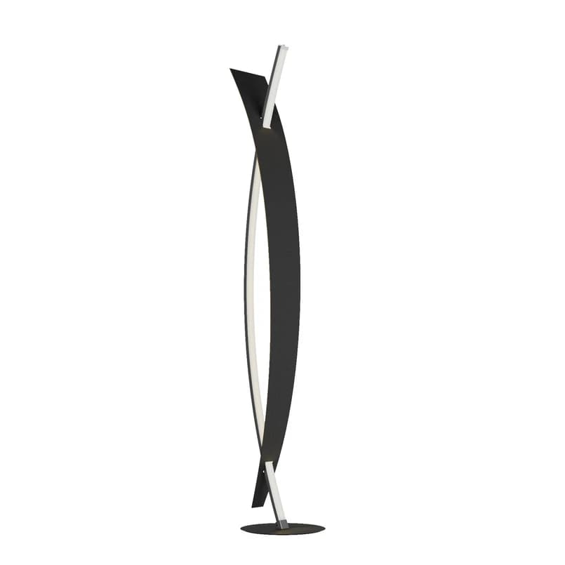 Lucande - Marija Lattiavalaisin Black/Gold – Lucande