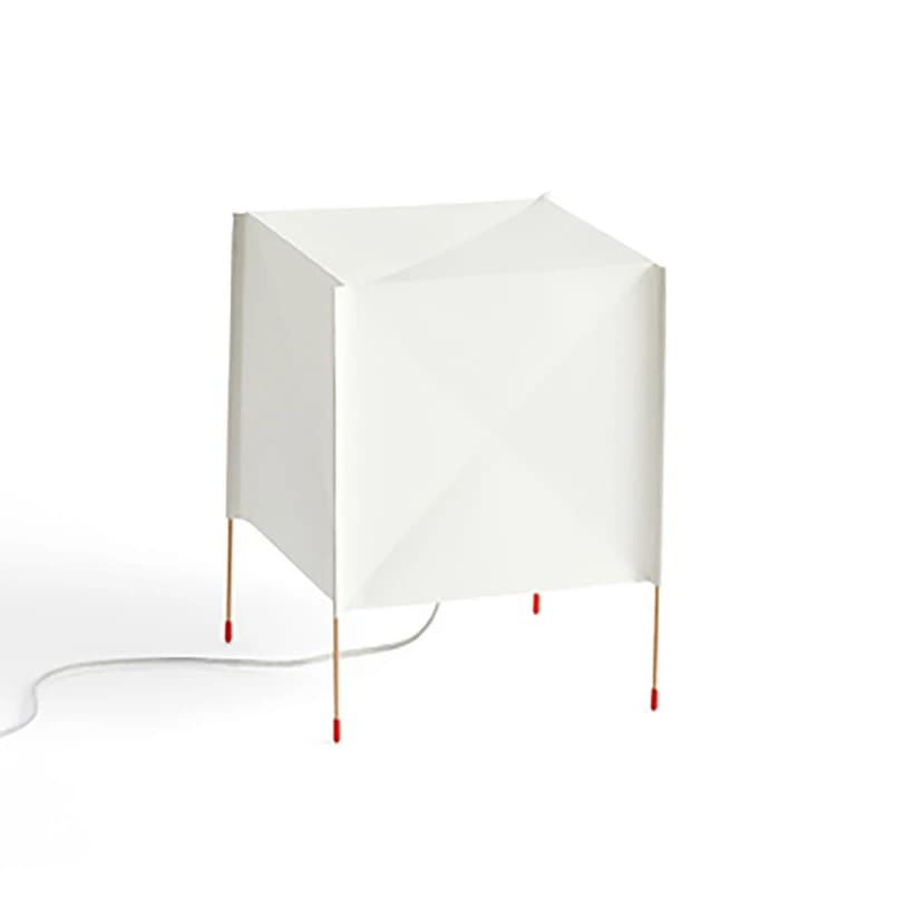 HAY - Paper Cube Pöytävalaisin – HAY