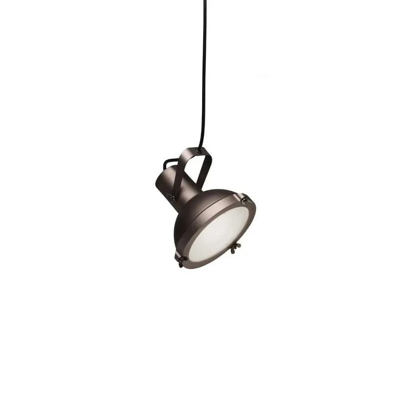 Nemo - Projecteur 165 Riippuvalaisin Mocca Lighting – Nemo