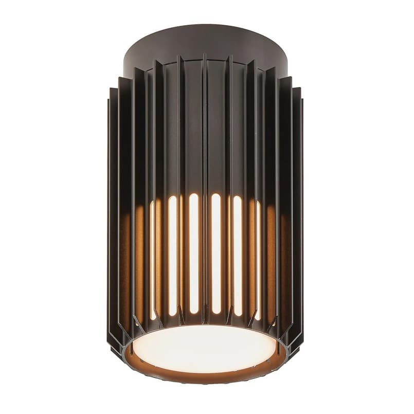 Nordlux - Aludra ulkokattovalaisin Seaside Black – Nordlux