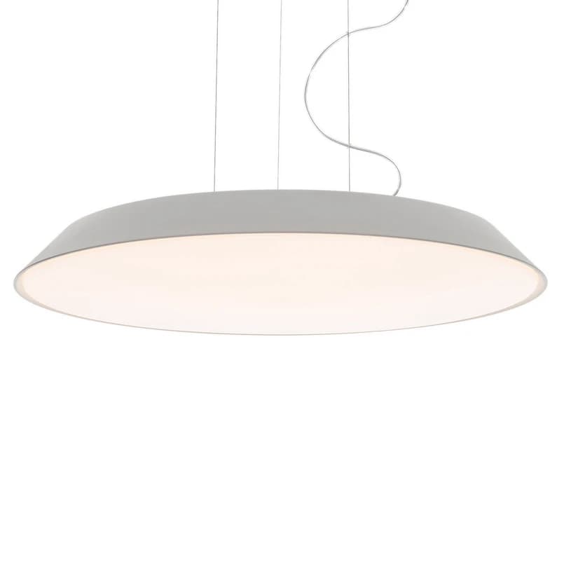 Artemide - Febe S LED Riippuvalaisin 3000K White – Artemide