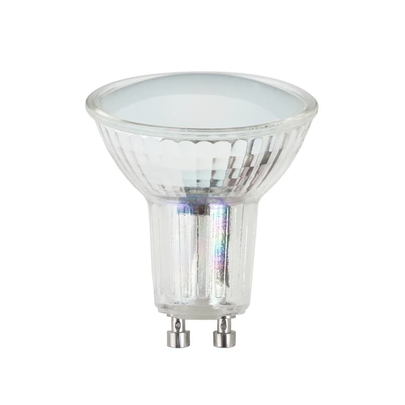 Arcchio - LED-heijastinlamppu GU10 4,5 W 120° kirkas 3 000 K – – Arcchio