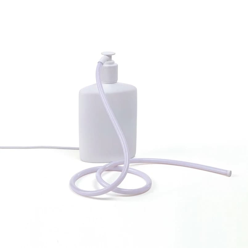 SELETTI - Daily Glow Soap Pöytävalaisin – SELETTI