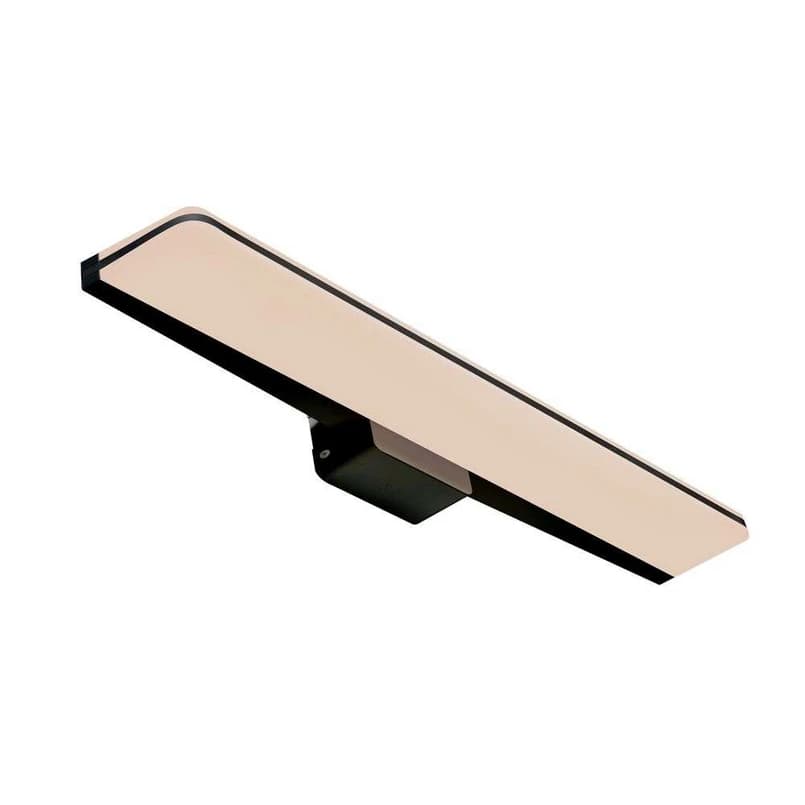 Nordlux - Tinia 60 Seinävalaisin Black – Nordlux