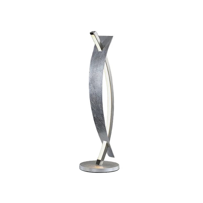 Lucande - Marija Pöytävalaisin Silver – Lucande