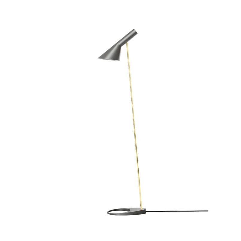 Louis Poulsen - AJ Lattiavalaisin Brass/Warm Grey – Louis Poulsen