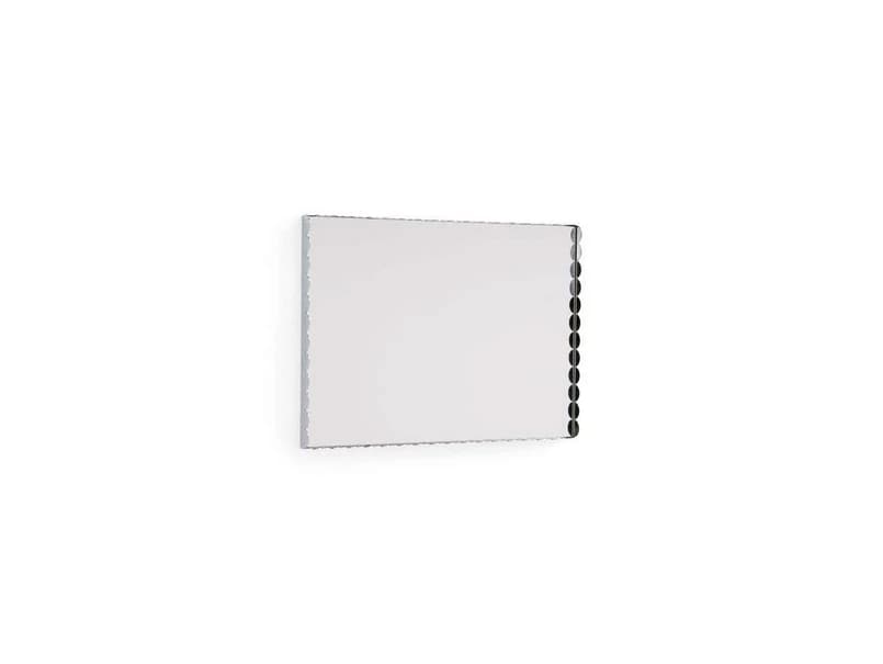 HAY - Arcs Peili Rectangle S Mirrored – HAY