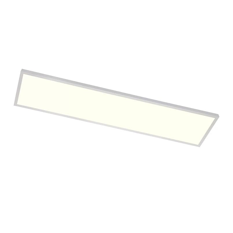 Arcchio - Lysander Kattovalaisin 55W White – Arcchio