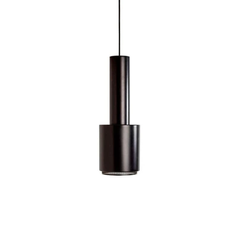 Artek - A110 Hand Grenade Riippuvalaisin Black – Artek