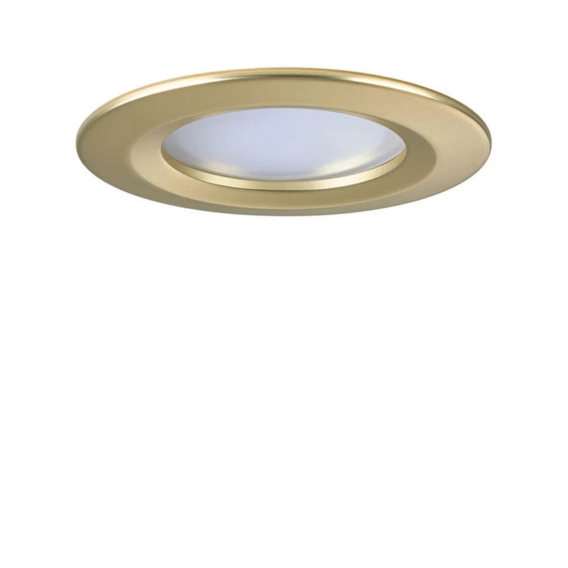 Paulmann - Nova Coin Smart uppovalo kulta Ø 7,8 cm CCT 3 kpl – Paulmann