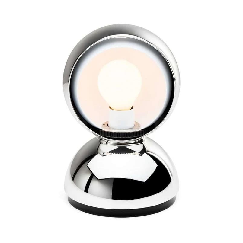 Artemide - Eclisse Pöytävalaisin Mirror – Artemide