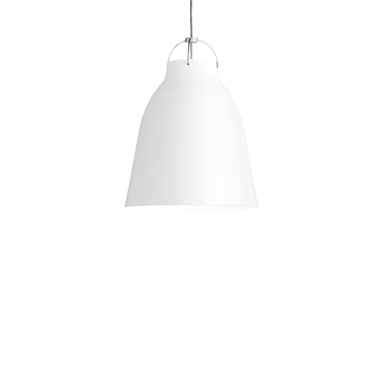 FRITZ HANSEN - Caravaggio™ P3 riippuvalaisin, valkoinen – FRITZ HANSEN