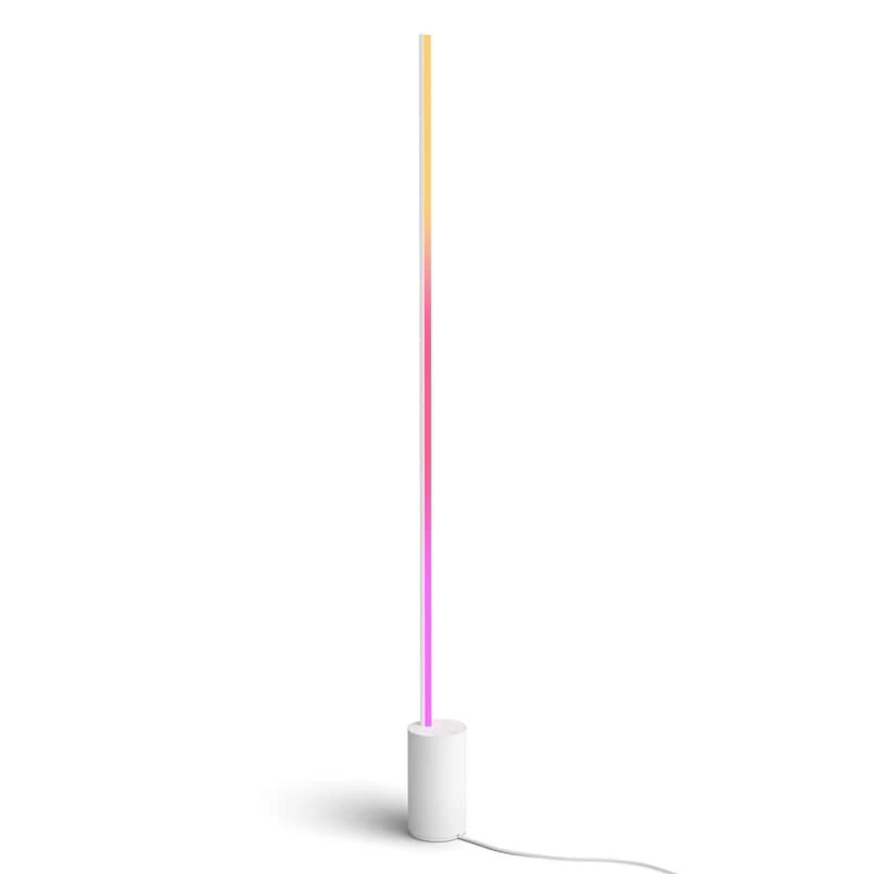 Philips Hue - Signe Hue Gradiant Lattiavalaisin White Bluetooth White/Color Amb. – Philips Hue