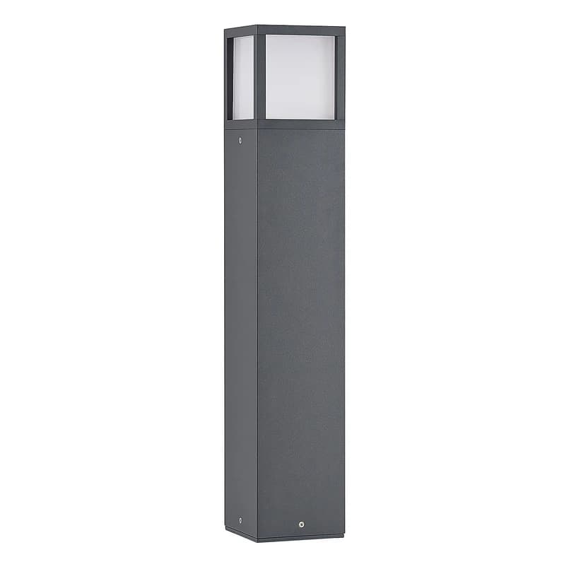 Lucande - Dewari LED Puutarhavalaisin – Lucande