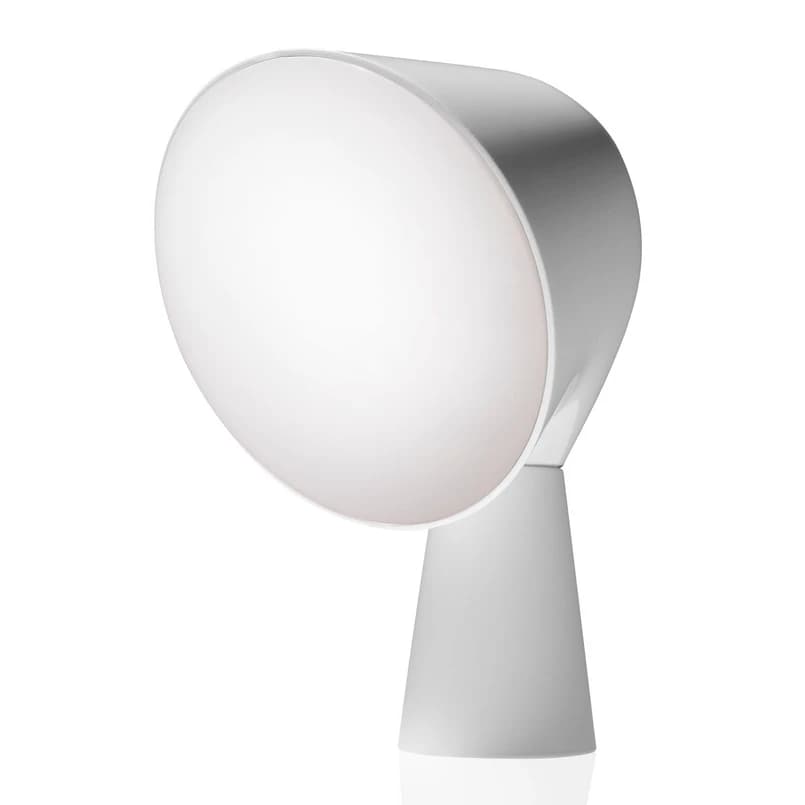Foscarini - Binic pöytävalaisin valkoinen – Foscarini